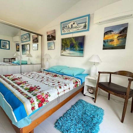 Chambre, Balcon, Vu Remparts, Clim Айга-Мортас Екстериор снимка